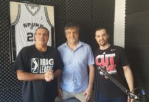 Guillermo Durán: «Nosotros hacemos un asesoramiento, las decisiones son de la ADC»