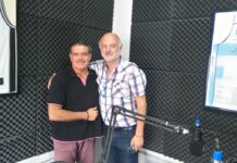 Daniel Jacubovich: «Extraño el romanticismo de la Liga Nacional»