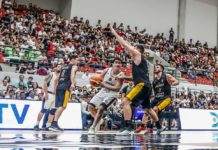 Quimsa y Libertad cayeron en el inicio de las semifinales de LSB