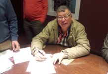 Rubén Múñoz: «La existencia de la entidad es sumamente importante»