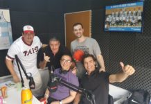 José Montesano en 3X3 Radio: «Estoy convencido que el amor me curó»