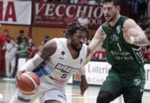 Regatas ganó en Córdoba y habrá tercer juego