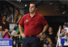 «Lo que pasó en la Sudamericana me va a durar tres o cuatro meses»