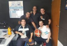 «La Selección Argentina, de acuerdo a los momentos, busca experiencia o proyectos»