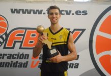 «Me parece fundamental estudiar siendo deportista»