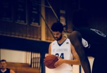 «Mi sueño es vestir la camiseta de Argentina»