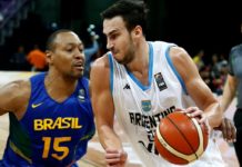 «Voy a aportar lo que sea me toque el rol que me toque»