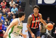 Nicolás Aguirre: «No entiendo el cambio de fecha del S20»