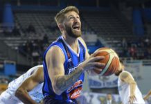 Lucas Arn: «Queremos llegar mucho más lejos»