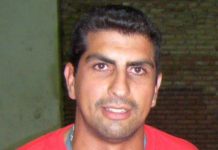 Bruno Borges: «No vamos a continuar en el Torneo Federal»