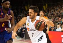 El Real Madrid cayó en el primer clásico de la temporada