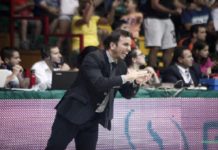 «La salida de Larry O´Bannon fue para reacomodar el equipo»