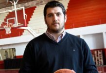 Juan Manuel Cavagliatto: «Va a ser clave definir en el Angel Sandrín»