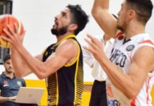 Luis Cequeira: «Es muy importante haber llegado al Final Four»