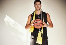 Bruno Cerella: «Quería poner mi granito de arena en el mundo»