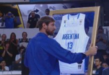 «Uno no critica porque sí, sino porque ve cosas que le resultan extrañas»