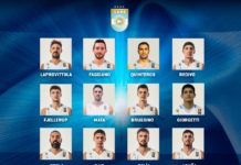 Los doce de la Selección con la vuelta de Quinteros