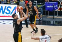 Martín Cuello : «Si hacemos un buen juego se le puede ganar a Franca»