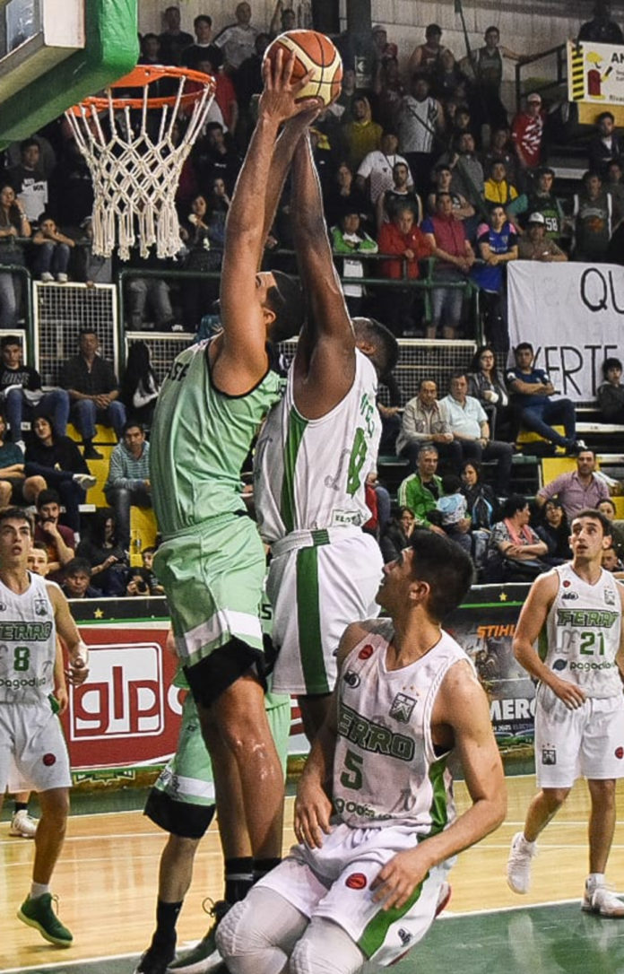 ferro