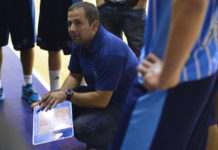 Juan Gatti: «El próximo objetivo es clasificar al Mundial»