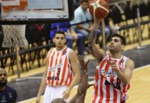 Luciano González: «Depende de nosotros»