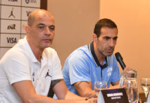 «Este grupo puede llevar a la Argentina a un Mundial más»