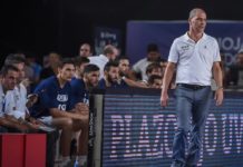 «Esta es una camada hermosa»