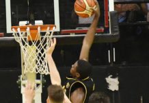 Obras dio el primer paso ante Hispano