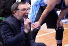 Daniel Maffei: «Tenemos muy en claro cual es nuestro torneo»