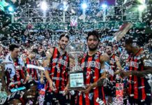 San Lorenzo: Las voces del bicampeón de la SuperCopa