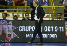 Facundo Müller: «Si podemos desarrollar nuestro juego, podemos ganar»