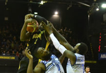 Obras fue mejor y ya está en cuartos de final