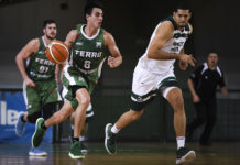 Sebastián Orresta: «Tenemos que mantener el juego que hicimos»