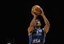 «Cuando se dio la lista definitiva de 12 no lo podía creer»