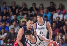 Lucio Redivo: «Hay que jugar siempre como si fuera una final»