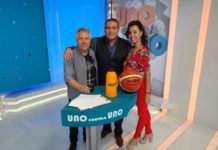 Uno Contra Uno TV del sábado 3