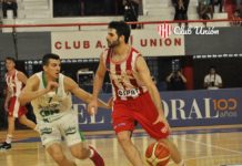 Triunfo de Barrio Parque y Parque Sur