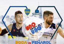 Miércoles con acción en Bahía Blanca y Buenos Aires