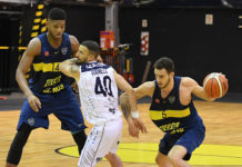 Boca logró un ajustado triunfo frente a Peñarol