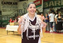 Carolina Sánchez: «Venirme a Italia fue lo mejor que hice»