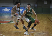 Ferro aceleró en el final y festejó frente a Estudiantes