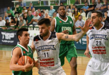 Ferro debutó en casa con una victoria frente a Peñarol