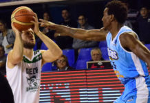 Gimnasia logró una gran victoria en el debut