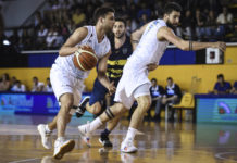 Hispano frenó el buen andar de Boca