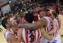 Instituto empató la serie frente a Franca