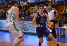 Contundente victoria de La Unión frente a Atenas