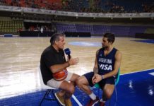 UCU TV con Nicolás Laprovittola desde La Rioja