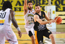 Libertad logró su primera victoria