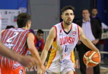 Quimsa derrotó a Quilmes y volvió a festejar en el Poli