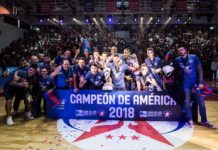 San Lorenzo, sancionado por FIBA, pierde su lugar en la BCLA